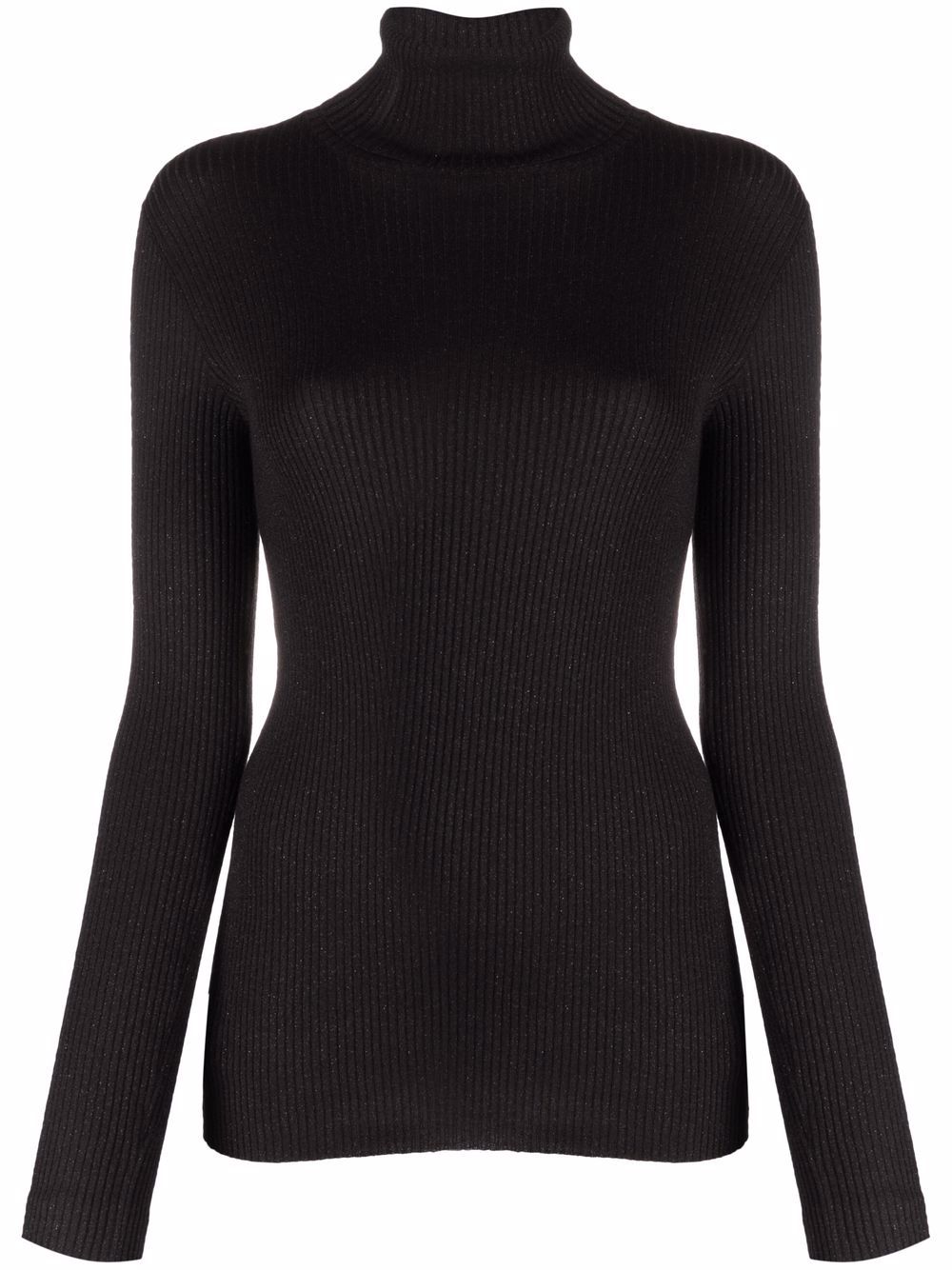 Find best products Brunello Cucinelli roll-neck cashmere-blend jumper Women