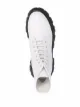 Alexander McQueen Wander lace-up boots