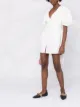 Imagen 2 de Parlor vestido corto con mangas farol