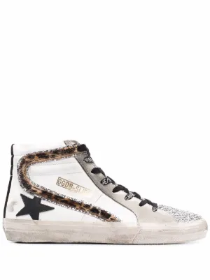 golden goose high top sale