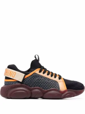 Men's Moschino Shoes - Farfetch