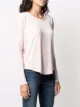 Rag & Bone ribbed knit jumper