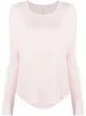 Image 1 of Rag & Bone ribbed knit jumper