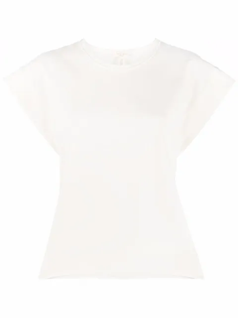 rag & bone Ryder muscle tank top