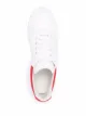 Alexander McQueen Court low-top sneakers