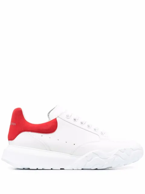Alexander McQueen Court