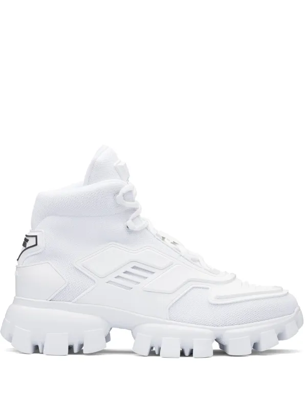 prada cloudbust thunder high top