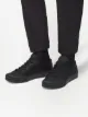 Prada Cassetta Wheel low-top sneakers