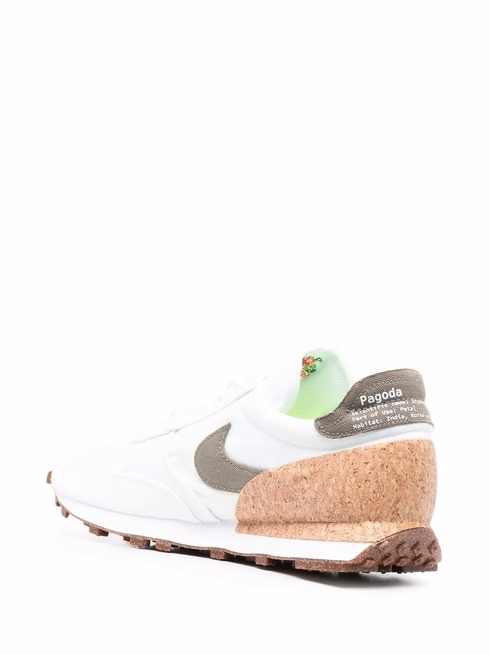 фото Nike кроссовки dbreak-type