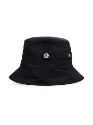 Alexander McQueen（アレキサンダー・マックイーン）メンズ ハット