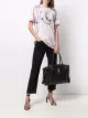 Image 2 of Givenchy Antigona Lock tote bag