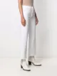 Slvrlake high-rise wide leg jeans