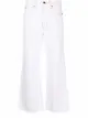 Image 1 of Slvrlake high-rise wide leg jeans