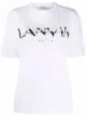 Image 1 of LANVIN x Gallery Department T-shirt