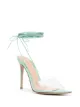 Image 2 of Gianvito Rossi ankle tie-fastening sandals