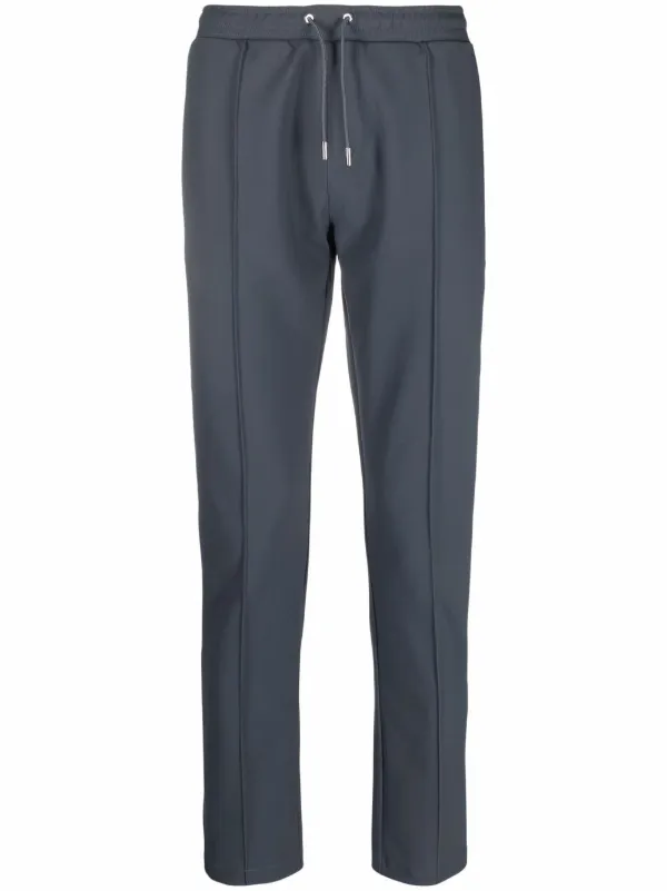 Shop Ron Dorff City elasticated-waist 