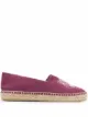 Imagem 1 de Kenzo Espadrille com bordado de tigre