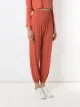 Triya Calça cintura alta