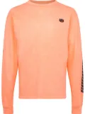 Kanye West Yeezy Calabasas long-sleeve T-shirt - Orange