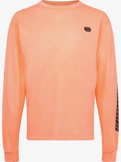 Kanye West Yeezy Calabasas long-sleeve T-shirt
