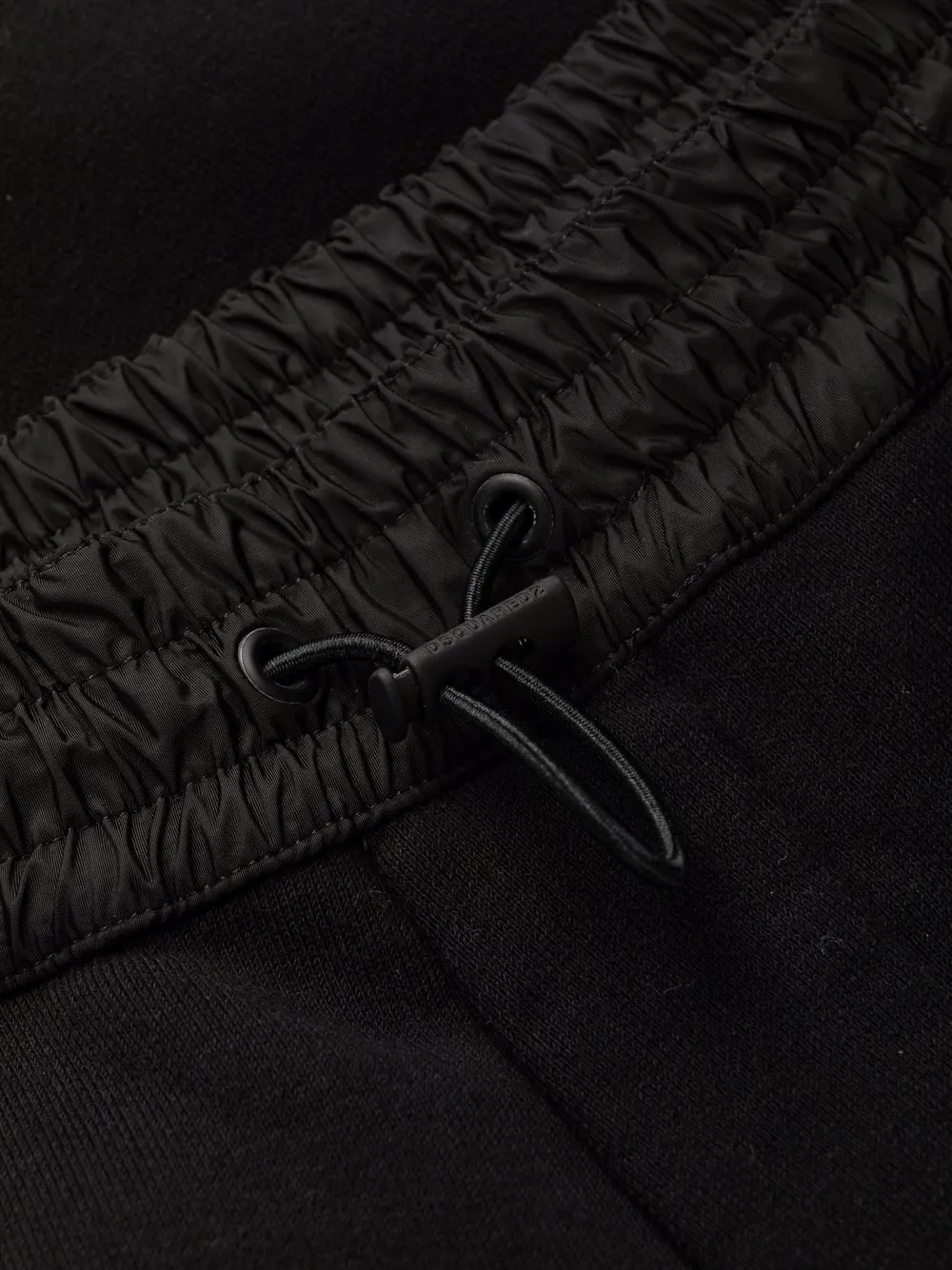 DSQUARED2 Pantaloni sportivi con stampa Icon | Image 7