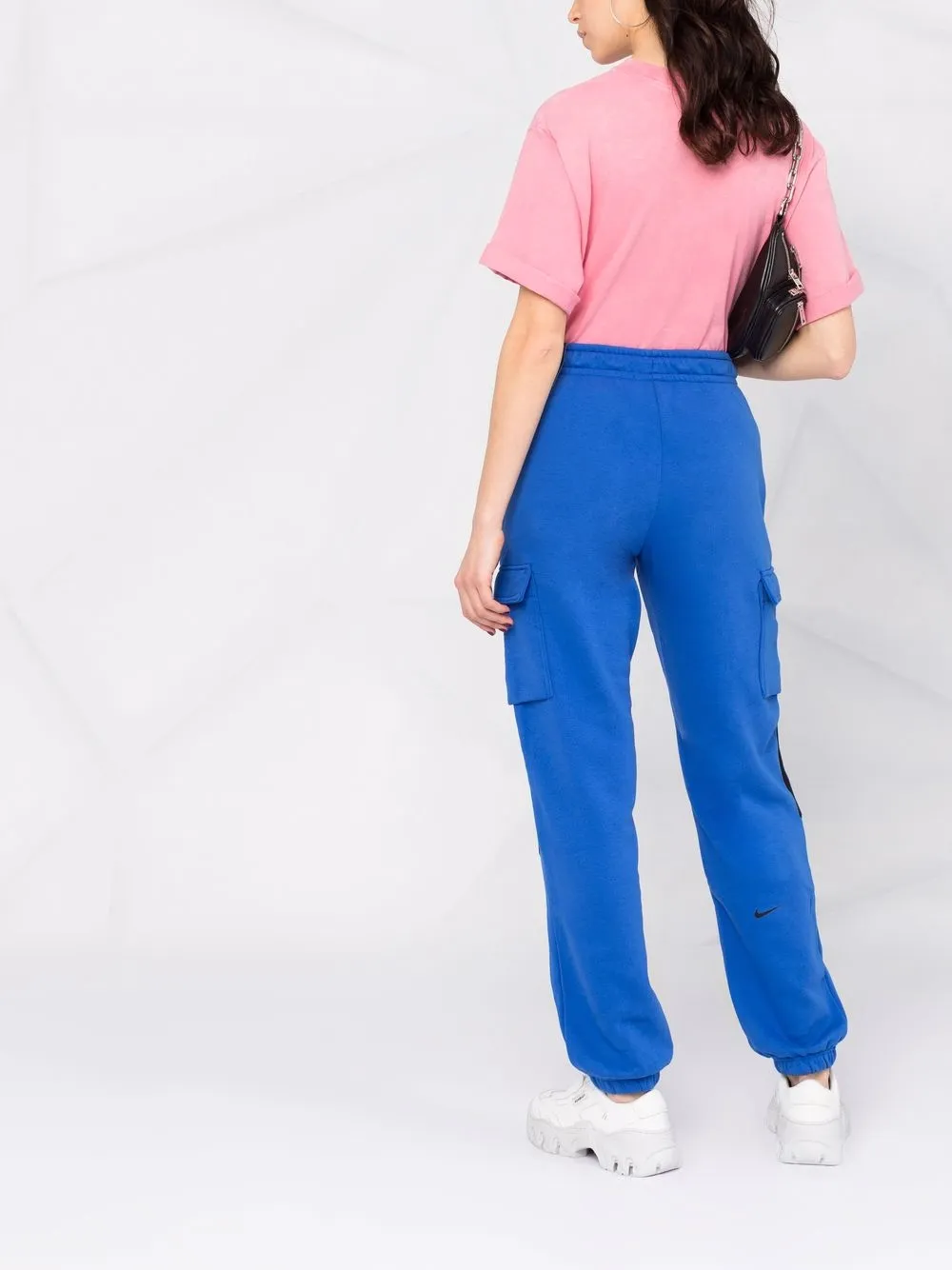 фото Nike футболка с короткими рукавами