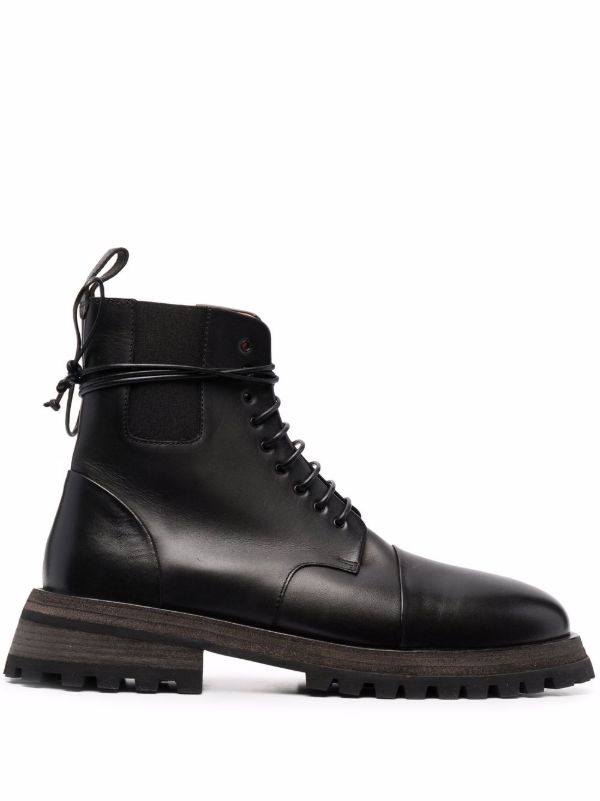 belstaff paddington boots