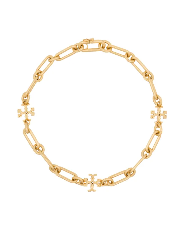 tory burch necklace sale