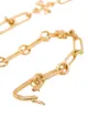 Tory Burch Roxanne chain-link necklace