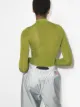 Heron Preston СТИЛЬ high-neck bodysuit