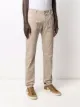 Jacob Cohen pantalones slim con tiro medio