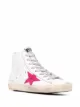 Image 2 sur Golden Goose baskets montantes Francy