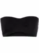 Image 1 of Rag & Bone stretch-fit sleeveless bandeau top