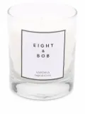 Eight & Bob Varenna wax candle - White