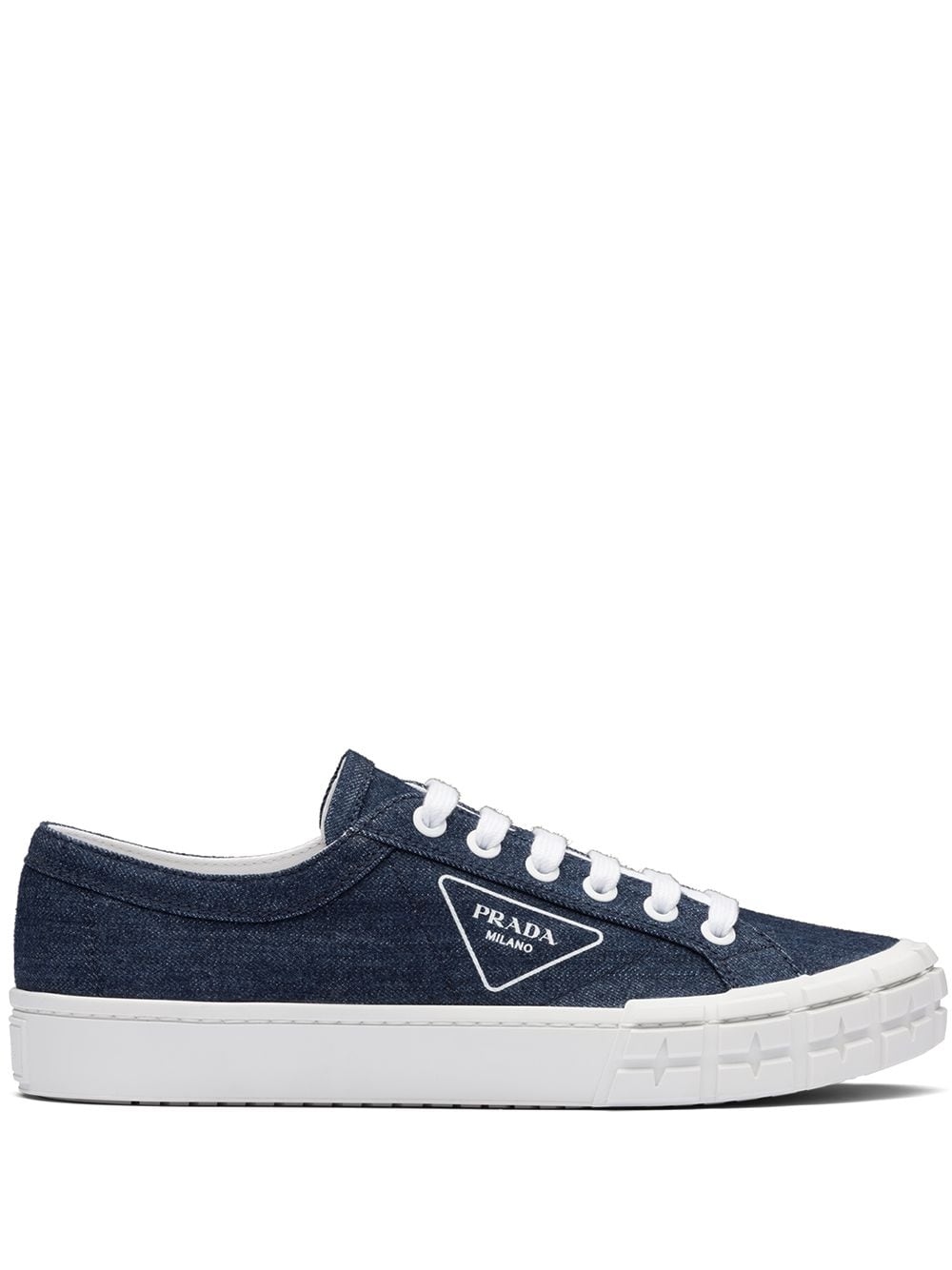 Wheel Cassetta low-top sneakers