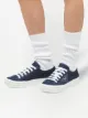 Prada Wheel Cassetta low-top sneakers