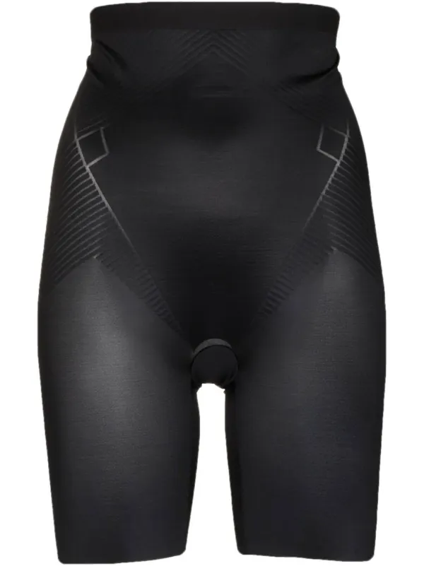 SPANX Thinstincts high-waist mid-thigh 