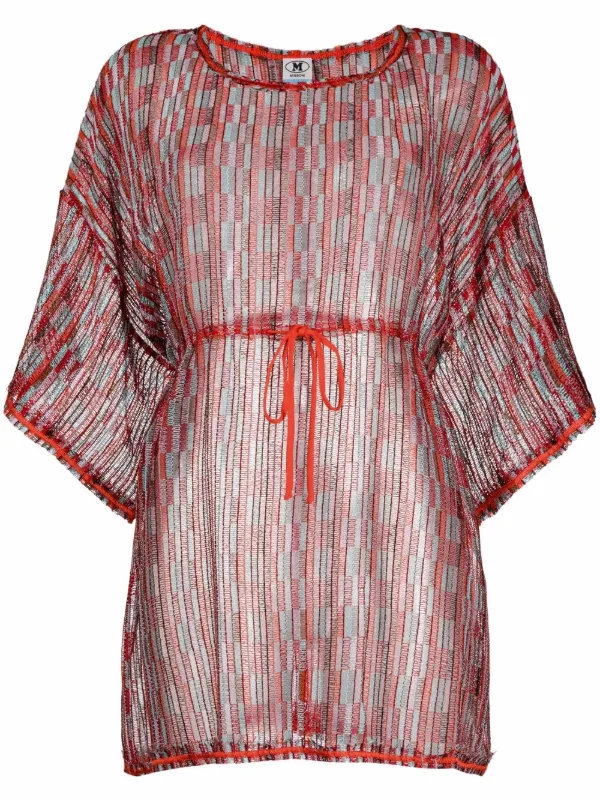 missoni kaftan