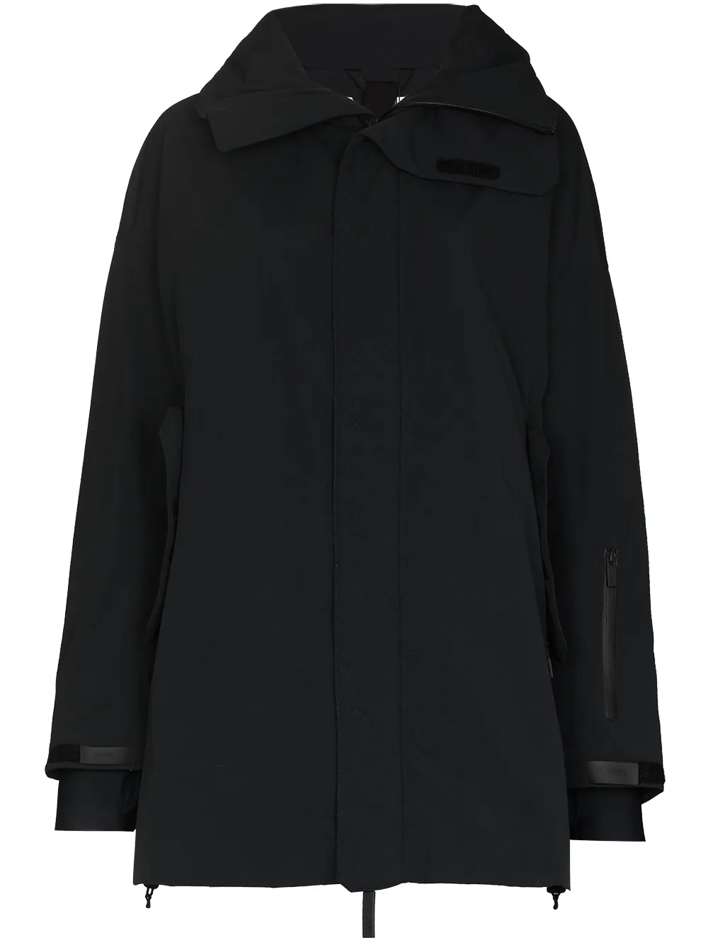 Templa лыжная куртка Osta Balloon