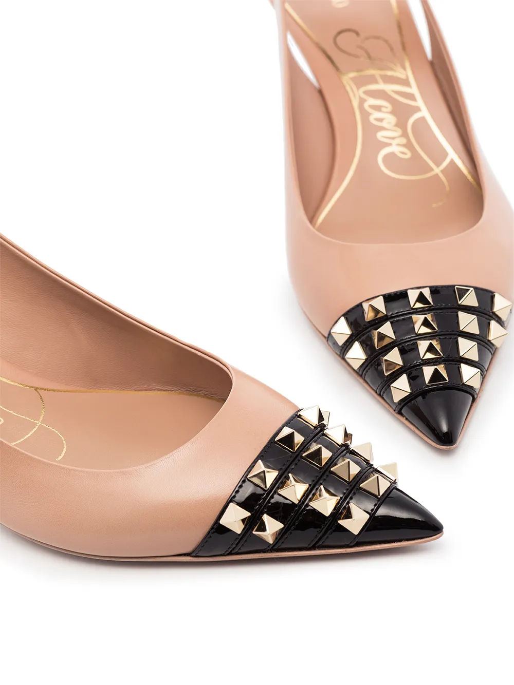 valentino alcove pumps