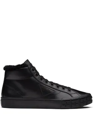 prada scarpe uomo