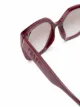 Prada Eyewear Óculos de sol gatinho