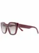 Imagem 2 de Prada Eyewear Óculos de sol gatinho