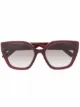 Imagem 1 de Prada Eyewear Óculos de sol gatinho
