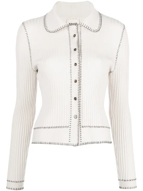 KHAITE Cardigans for Women - Shop on 