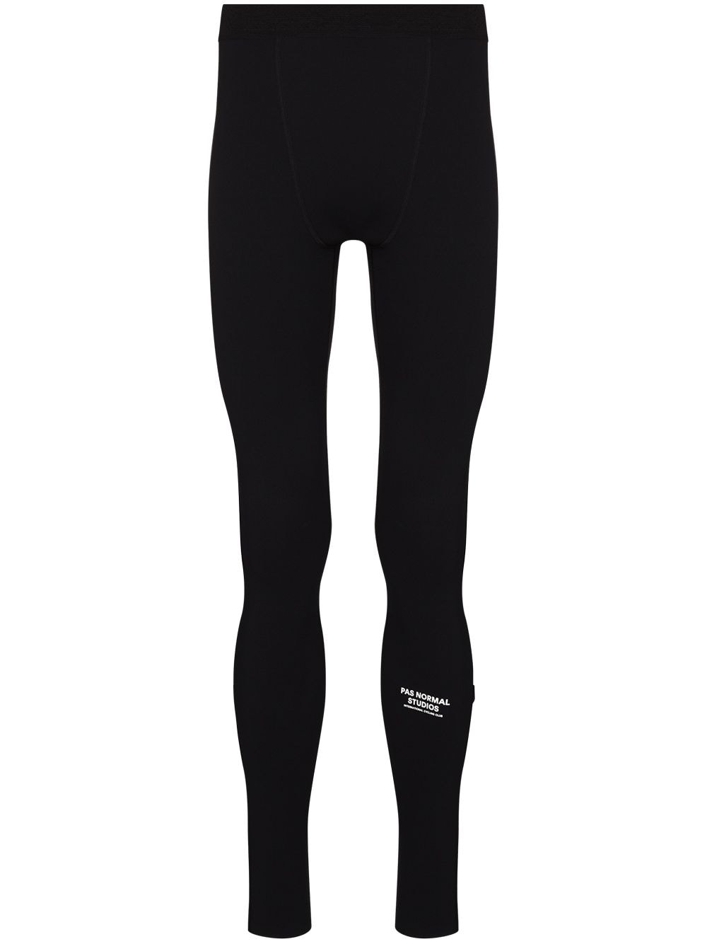 PAS NORMAL STUDIOS BALANCE LOGO LEGGINGS