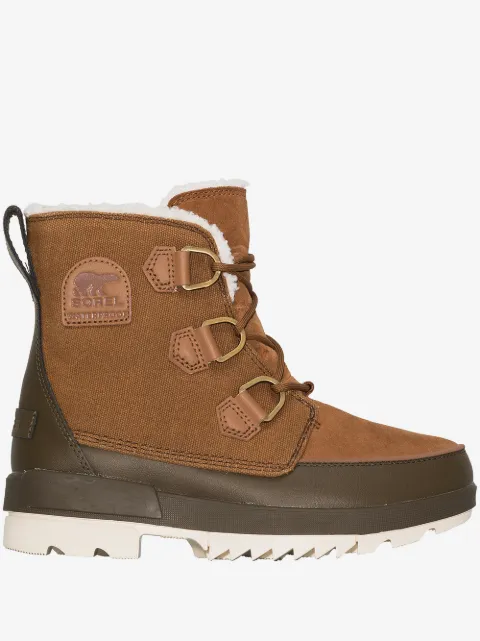 SOREL botas Torinol II con agujetas
