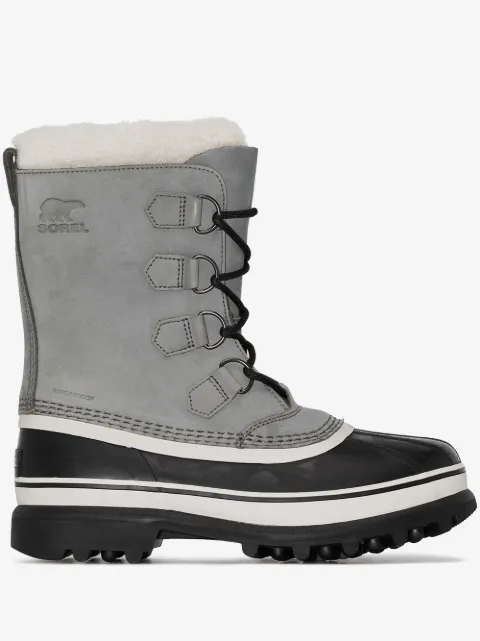 SOREL botas Caribou 