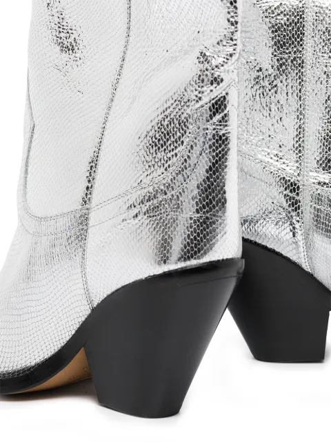 lomero boot isabel marant