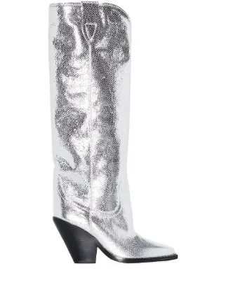 lomero boot isabel marant